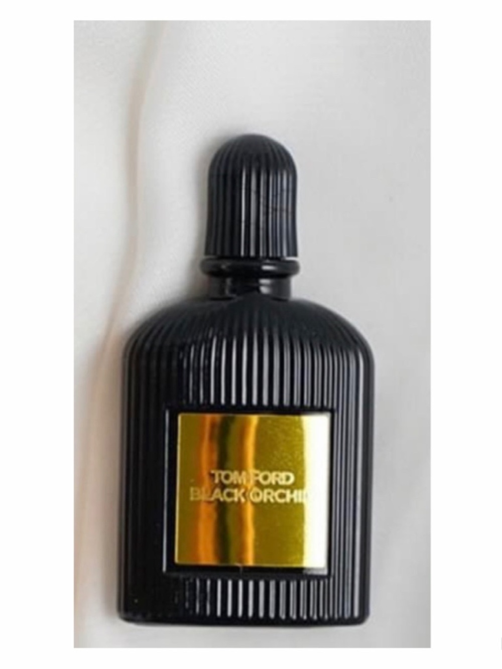 NEW Tom Ford Black Orchid Mini Travel EDP